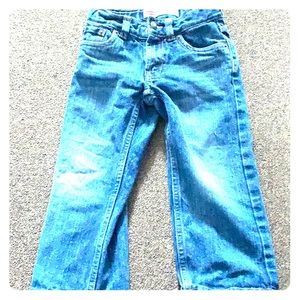 Kids jeans